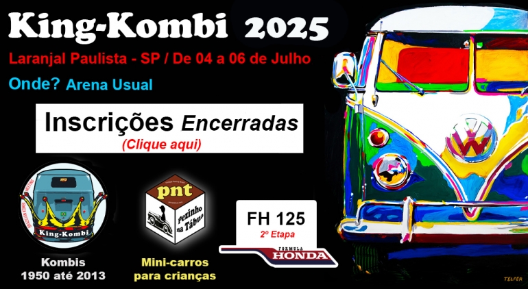 KK - KING KOMBI