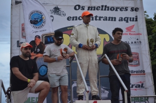 Inscrição Equipe + Box (05 pessoas)