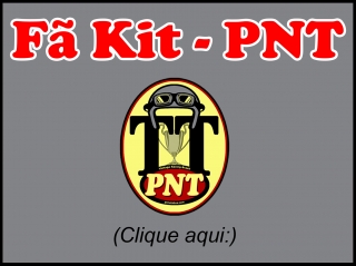 Fã Kit - PNT