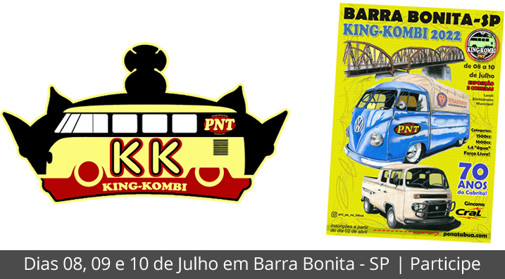 KK - KING KOMBI