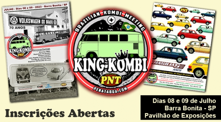 KK - KING KOMBI