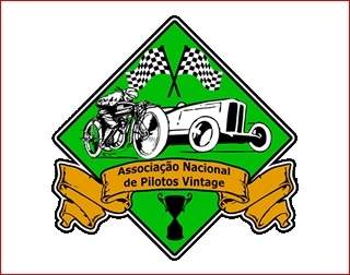 AssociaÃ§Ã£o Nacional de Pilotos Vintage