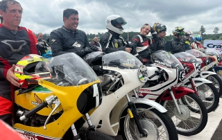 Categoria FH 125