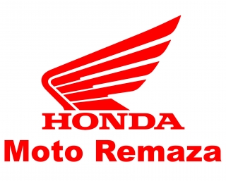 Moto Remaza