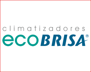 Climatizadores Ecobrisa