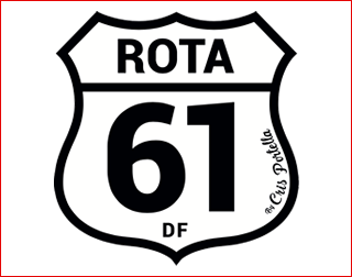 Rota 61 DF